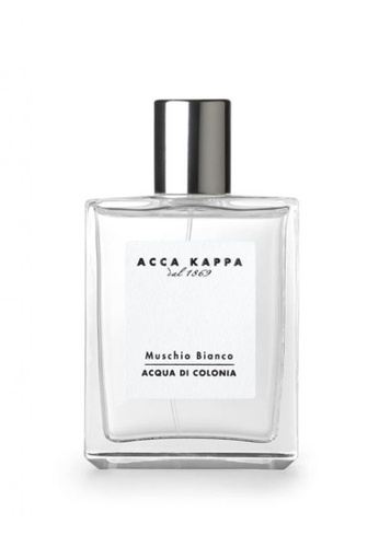 網上選購acca Kappa Acca Kappa 白苔古龍水100 0g Ml 21系列 Zalora香港