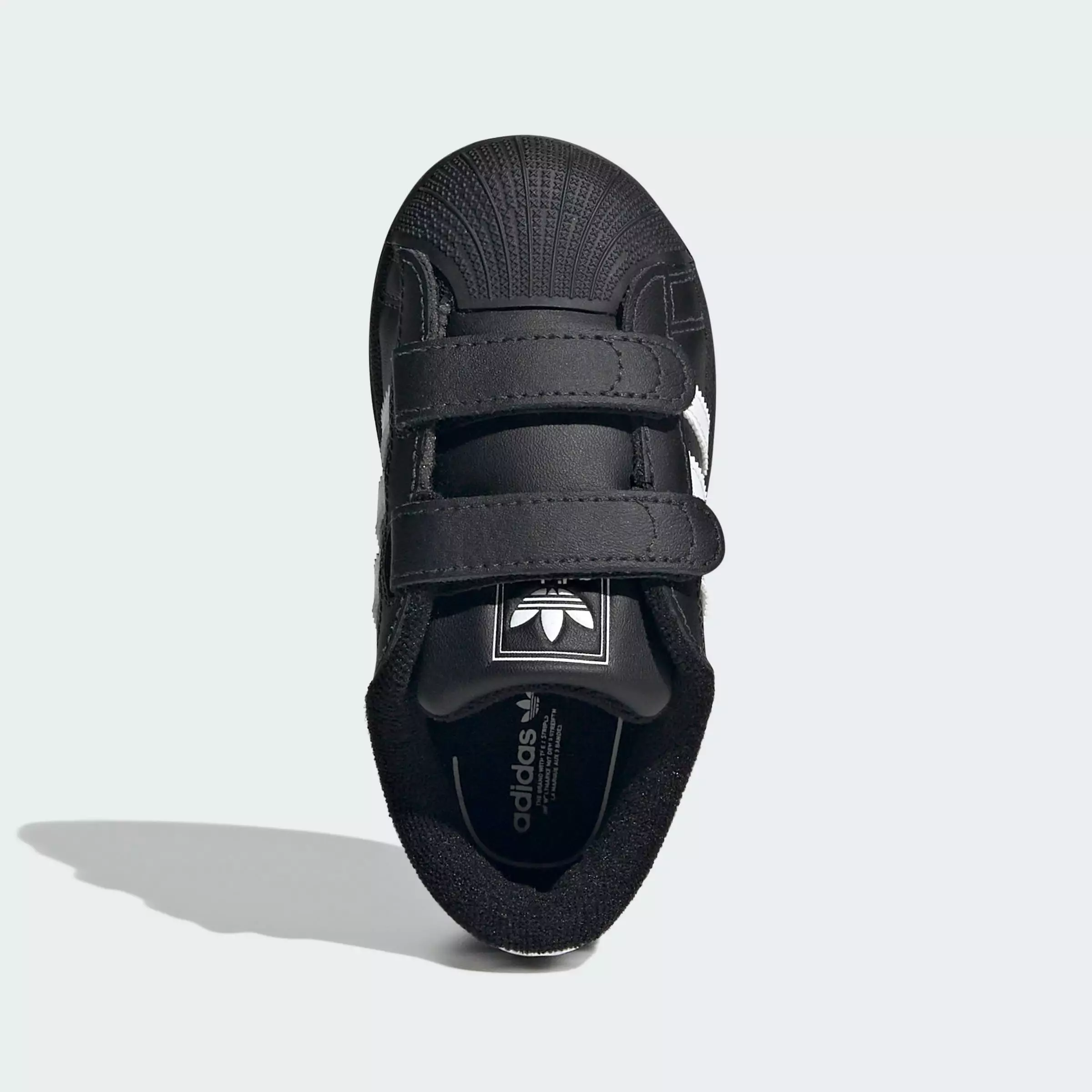 Superstar II Comfort Closure Shoes