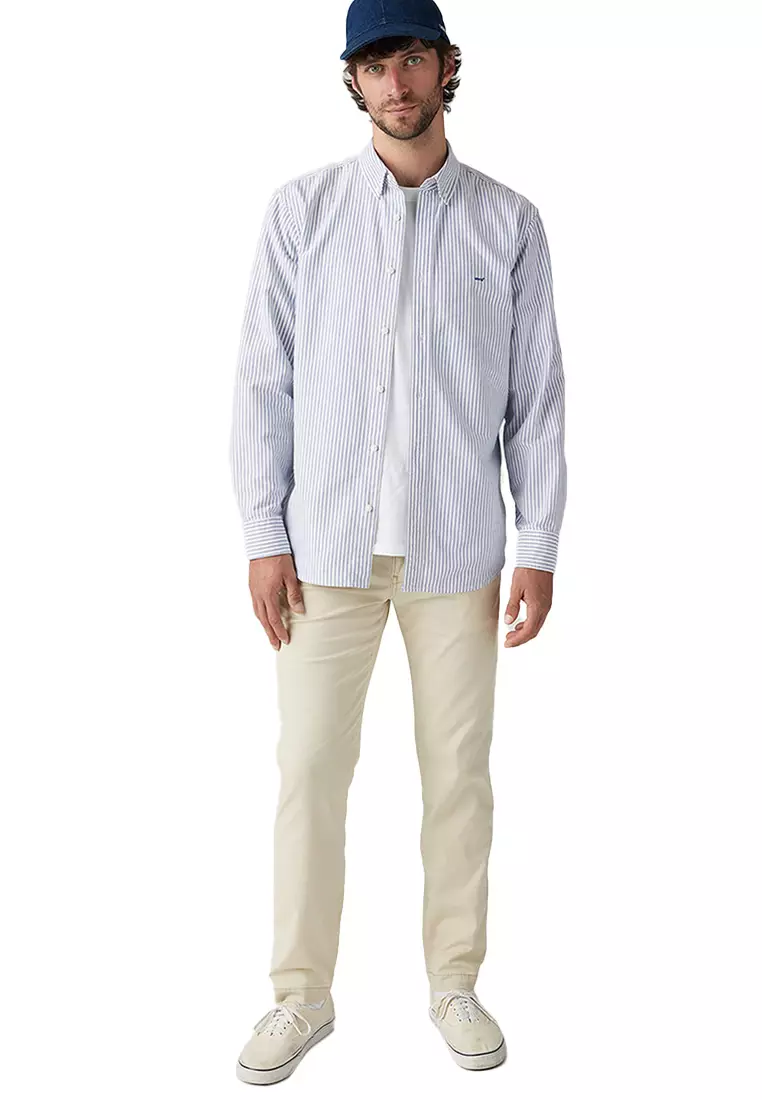 Levi's® Men's XX Chino Standard Taper (17196-0167)