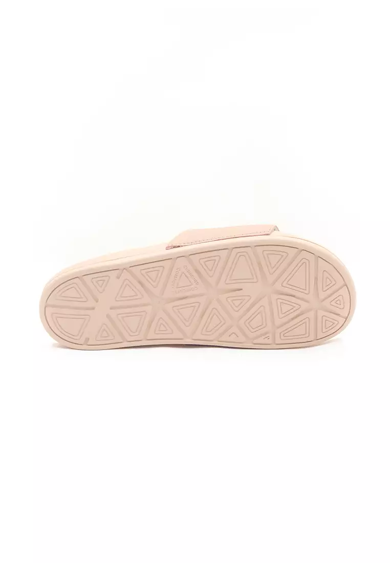 Hush Puppies Women's Shoes Milla in Pink