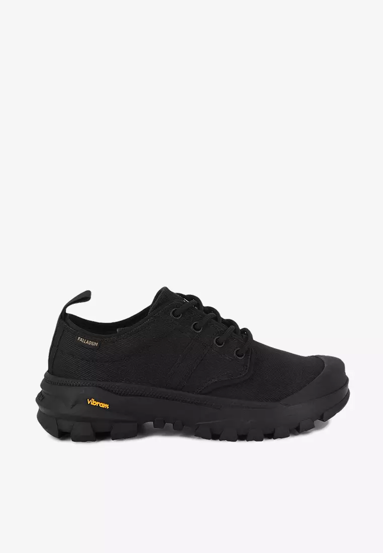 Pallarider Lo Legacy Men's Casual Shoes