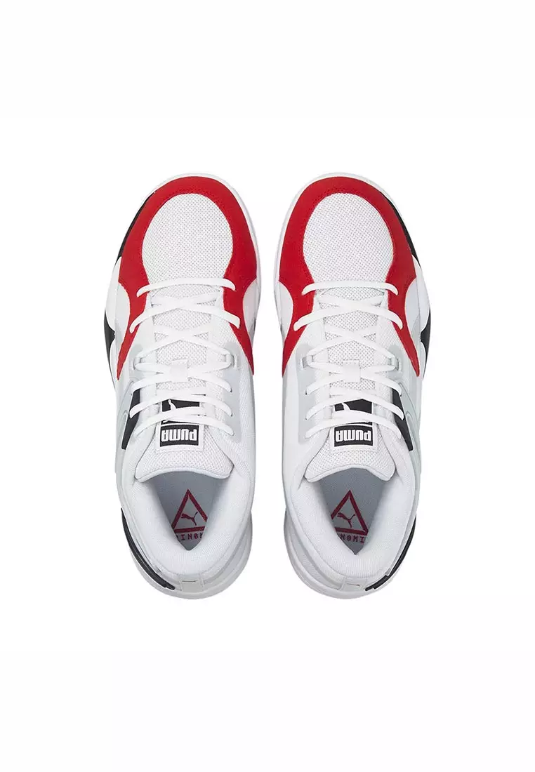 Trc Blaze Court Basketball Shoes