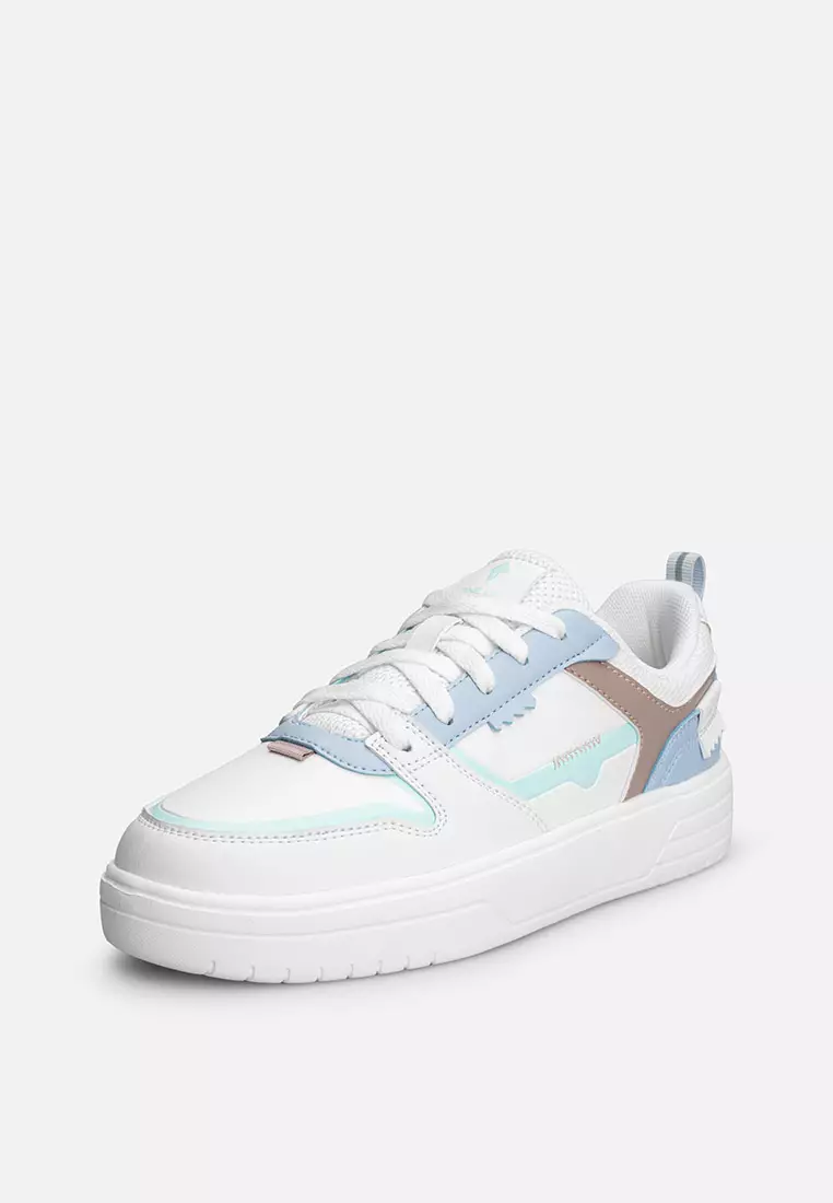 Discount on World Balance  shoes - SKU: One Up By World Balance Florence Women's Lifestyle Classic Shoes