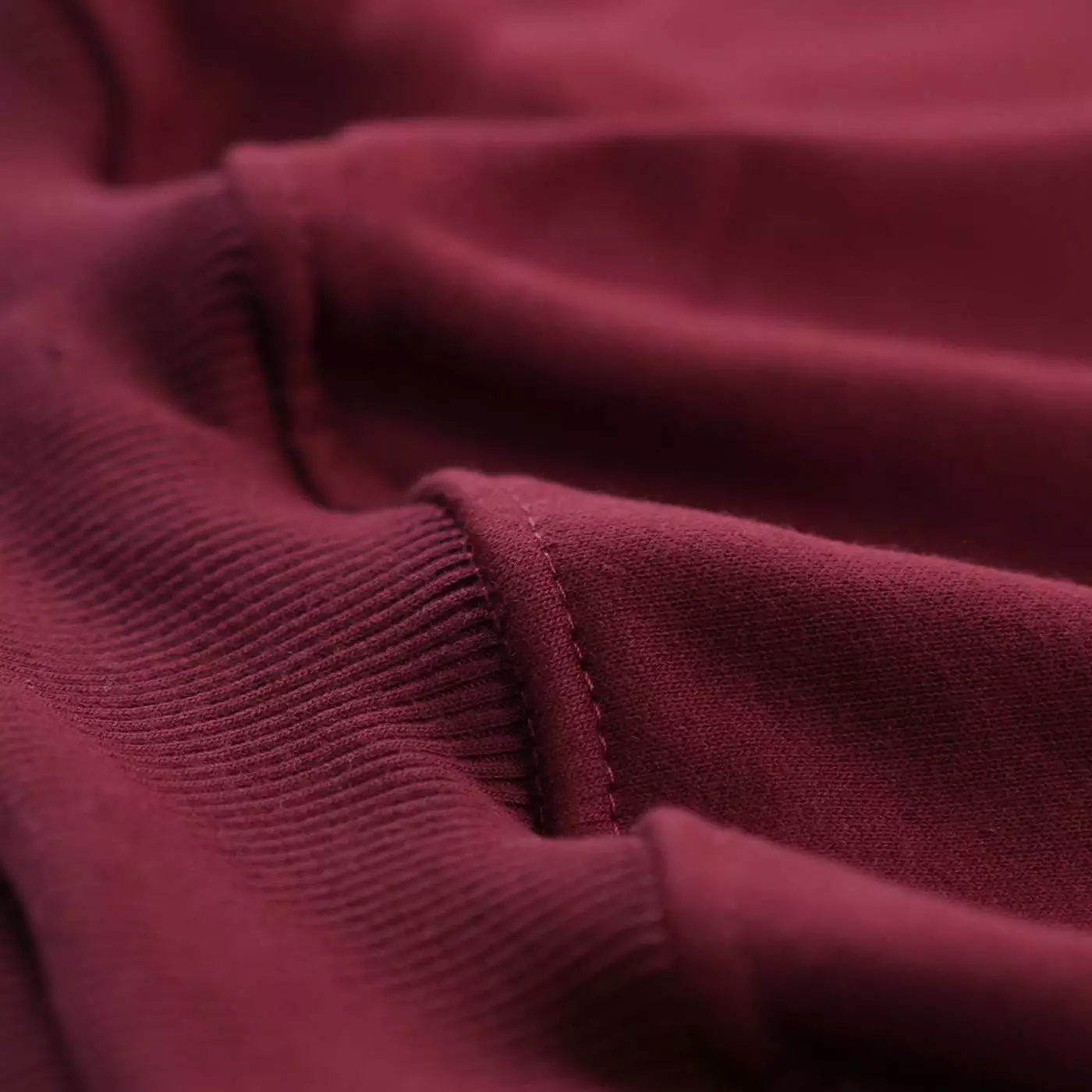 OOTDSUPPLY Crewneck OS Embroidery Colorfull | Sweater Pria & Wanita