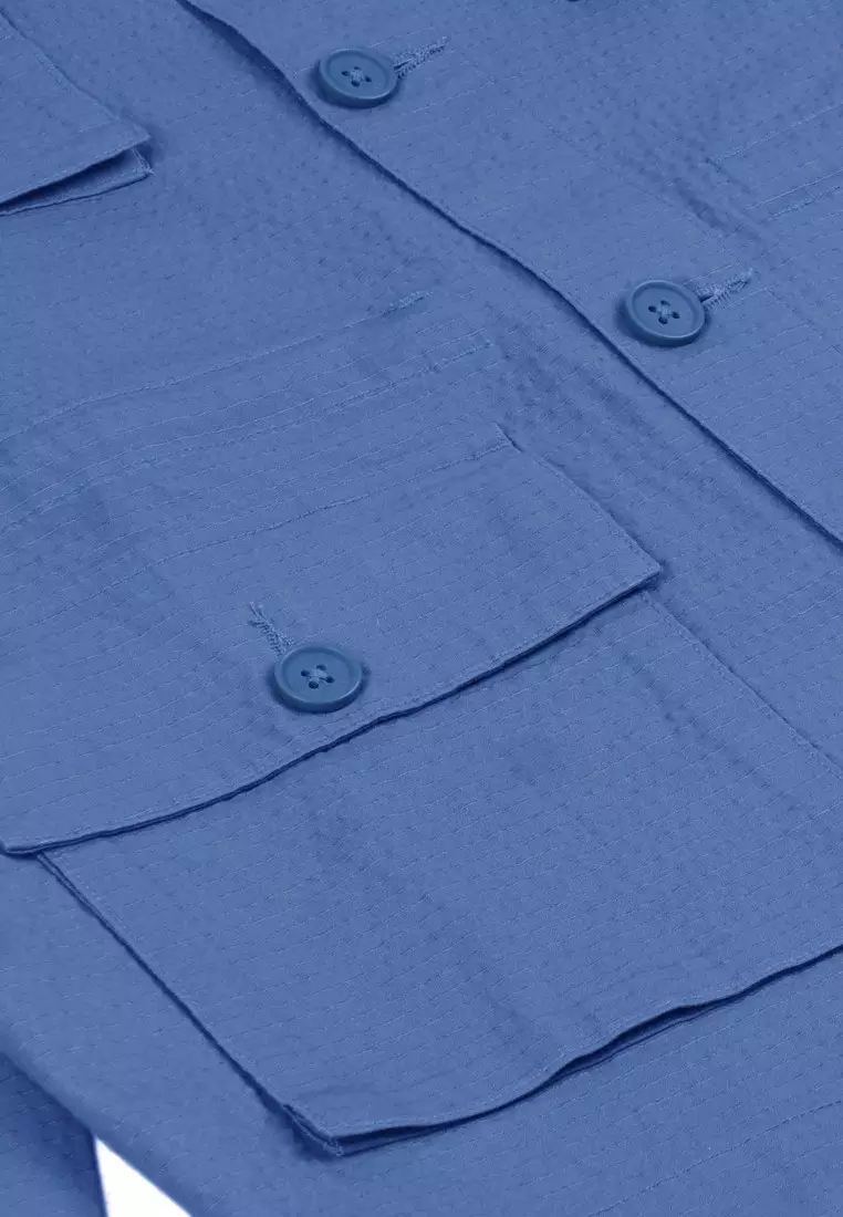 Men's Vintage Work Jacket C030923