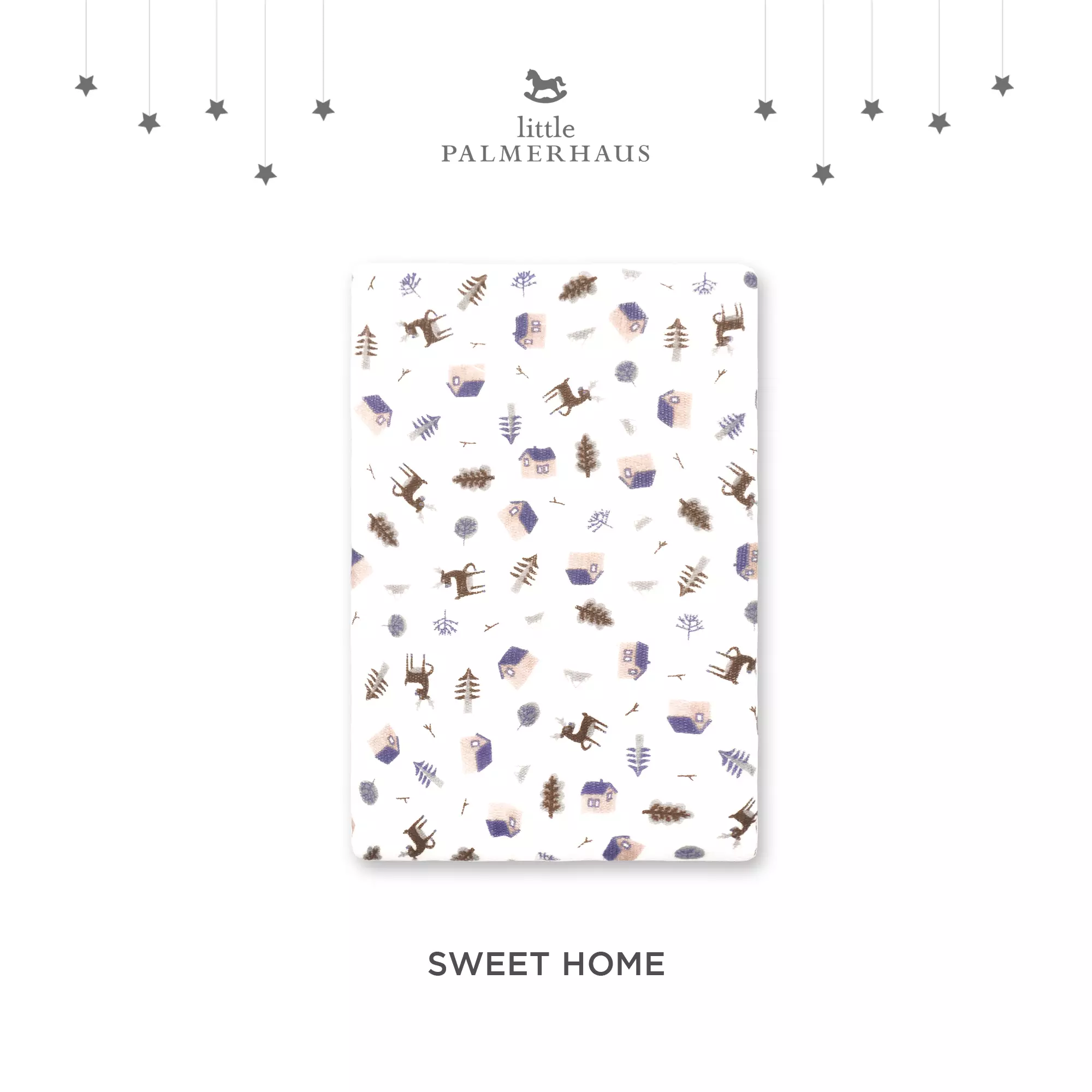 Little palmerhaus 2025 towel