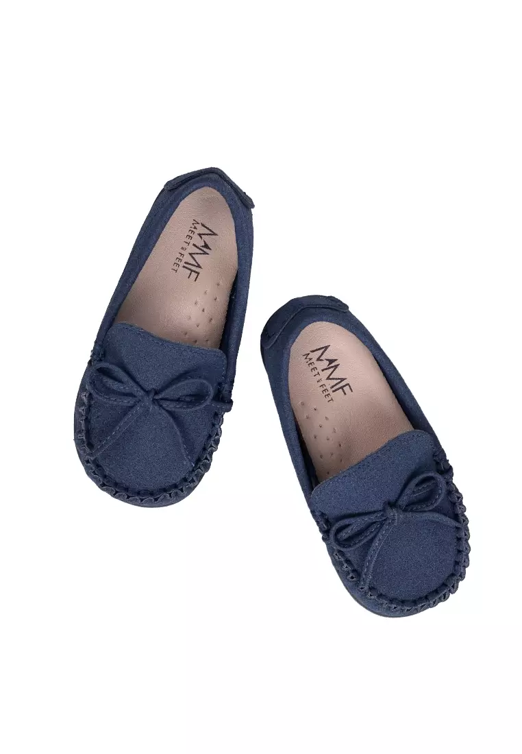 Mike - Toddlers to Kids Loafers for Boys