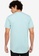 Abercrombie & Fitch blue Air Knit Crew T-Shirt 17196AADAE7A70GS_1
