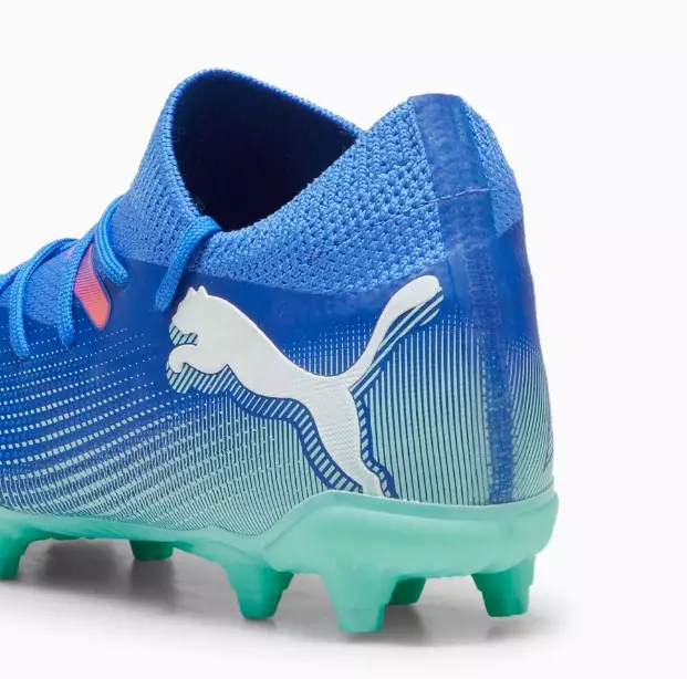 PUMA Future 7 Match Fg/Ag Jr 10794501 - Sepatu Bola Anak