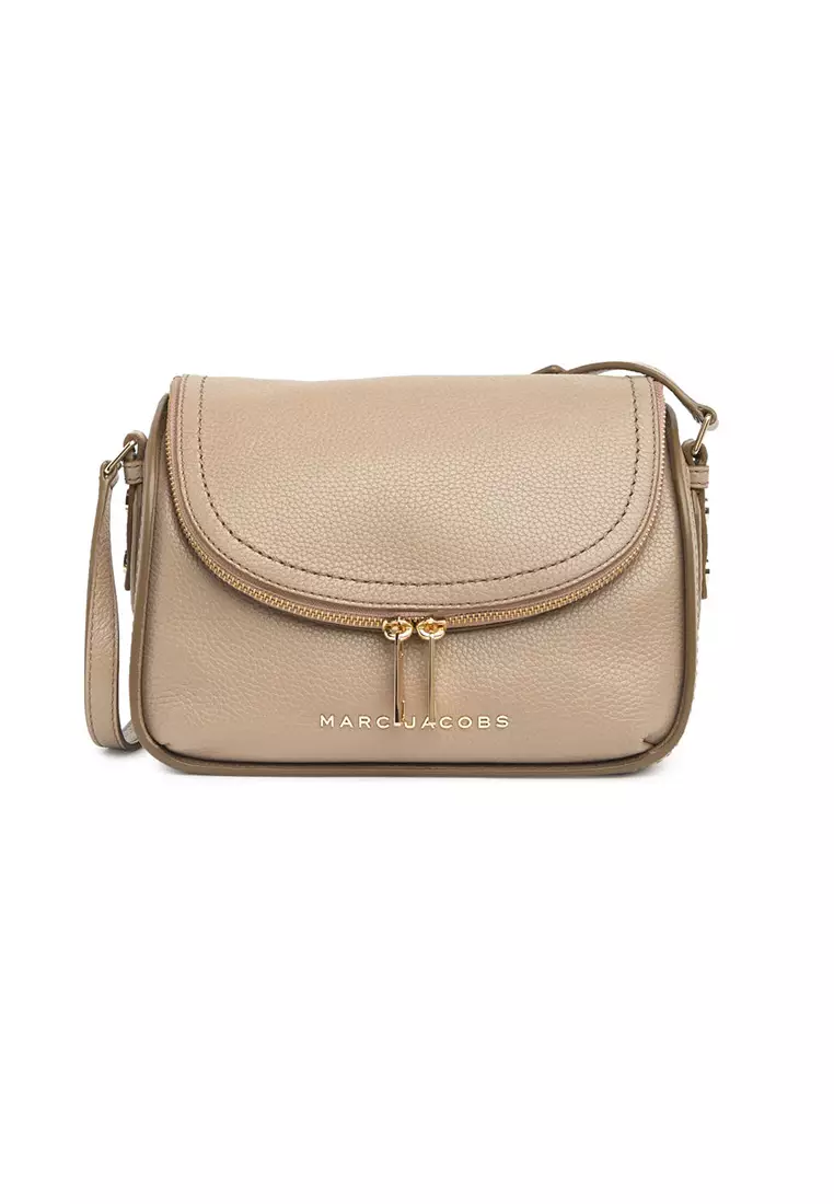 Marc jacobs vinyl crossbody hot sale