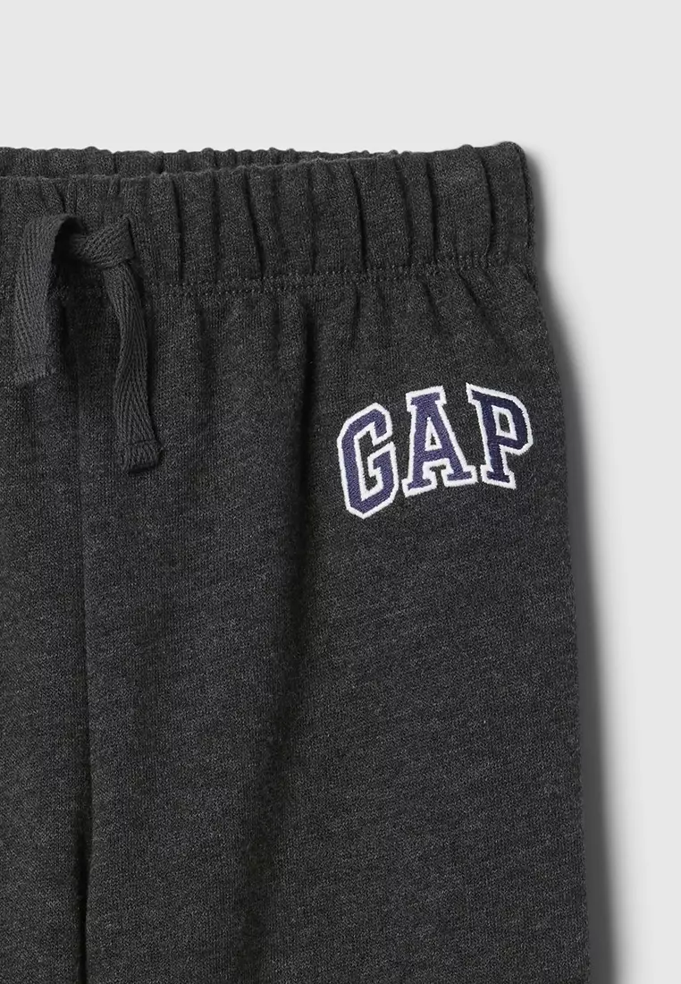 Logo Joggers