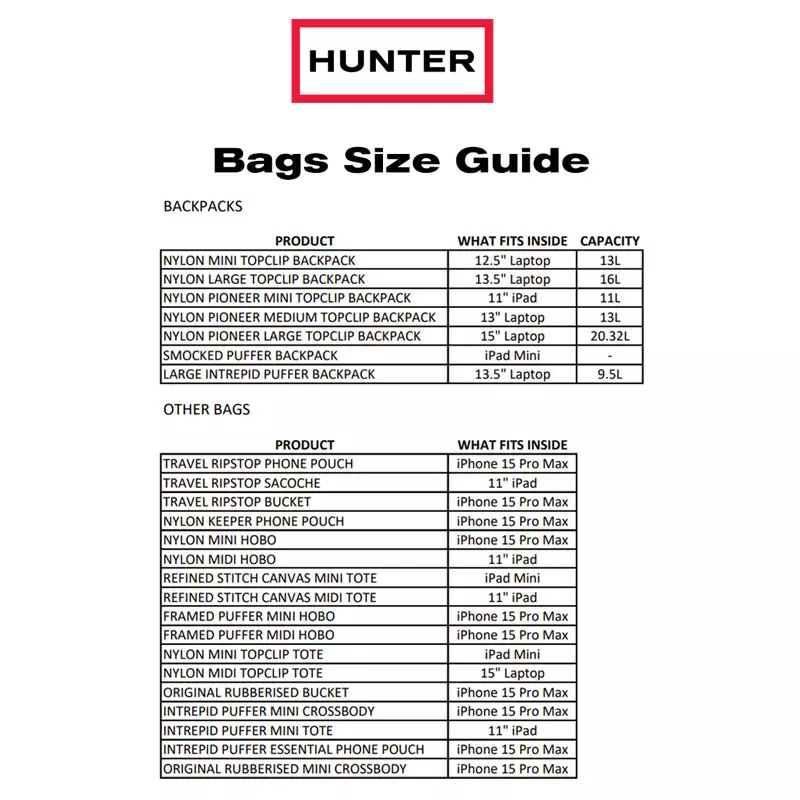 HUNT☆Framed Puffer Midi Hobo - White Willow Buy Hunter Boots FRAMED PUFFER MIDI HOBO 2025 Online | ZALORA