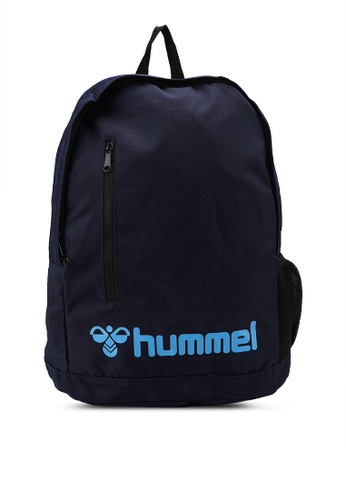 Hummel black Hummel Action Back Pack 96B36AC8403712GS_1