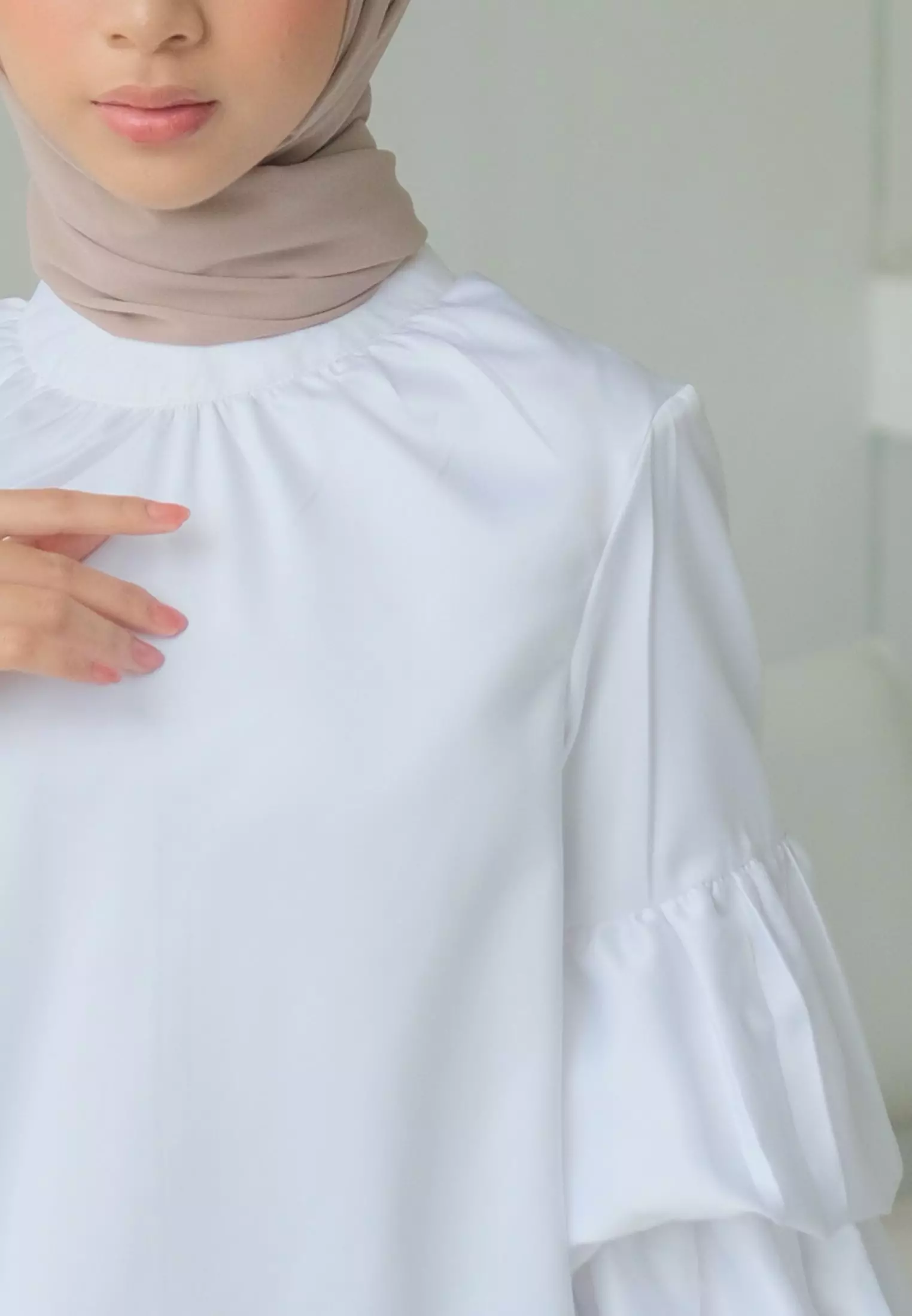 Darina Blouse