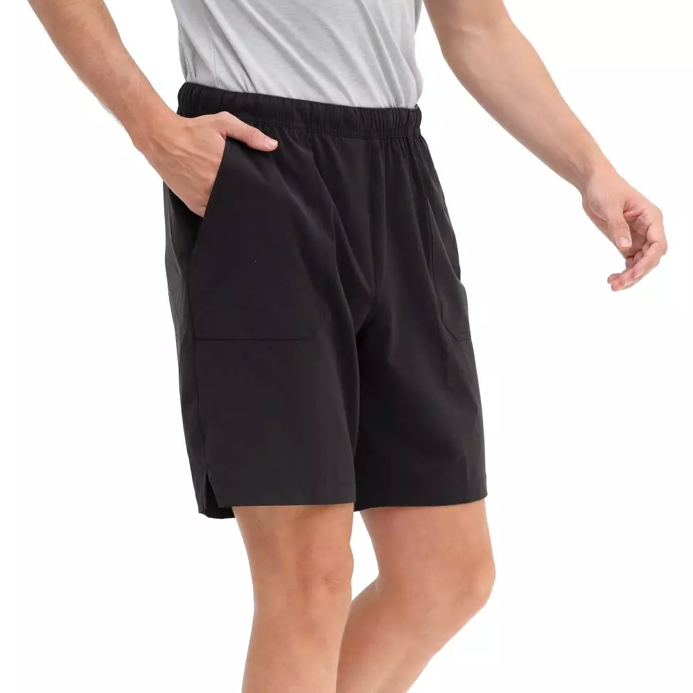 Eiger Agress Act Sp Shorts