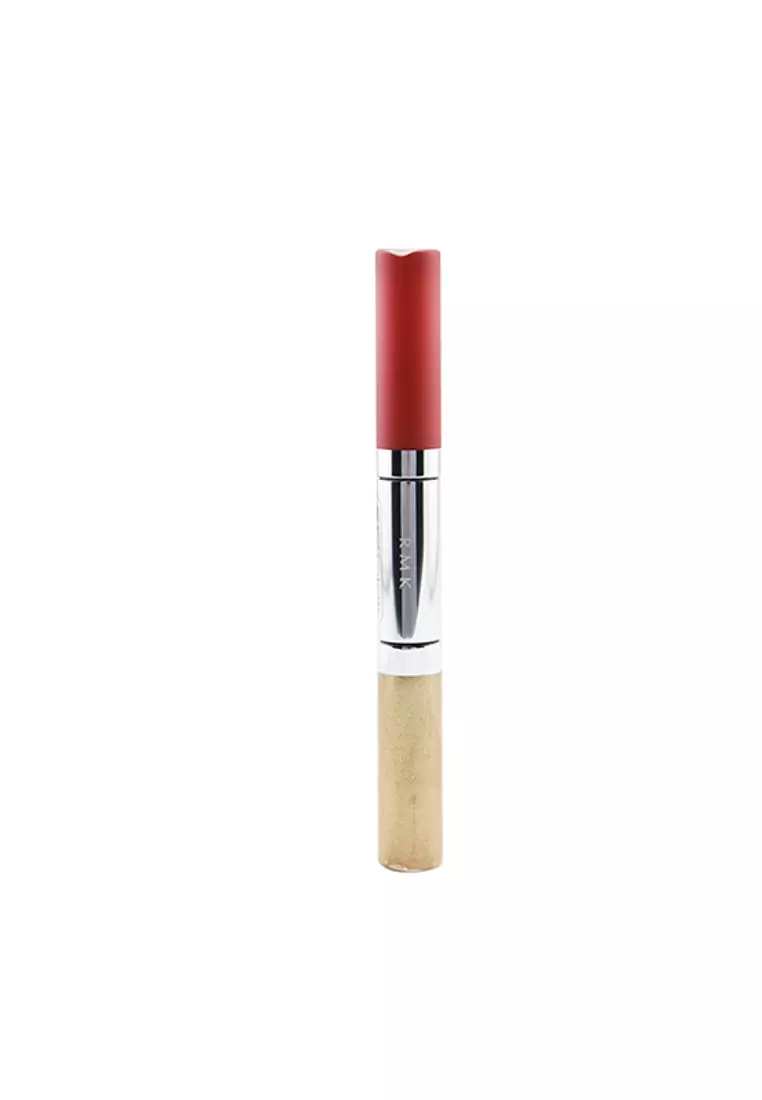 Rmk - W Lip Rouge & Crystal - # 03 Romantic Voltage 10.8g/0.36oz