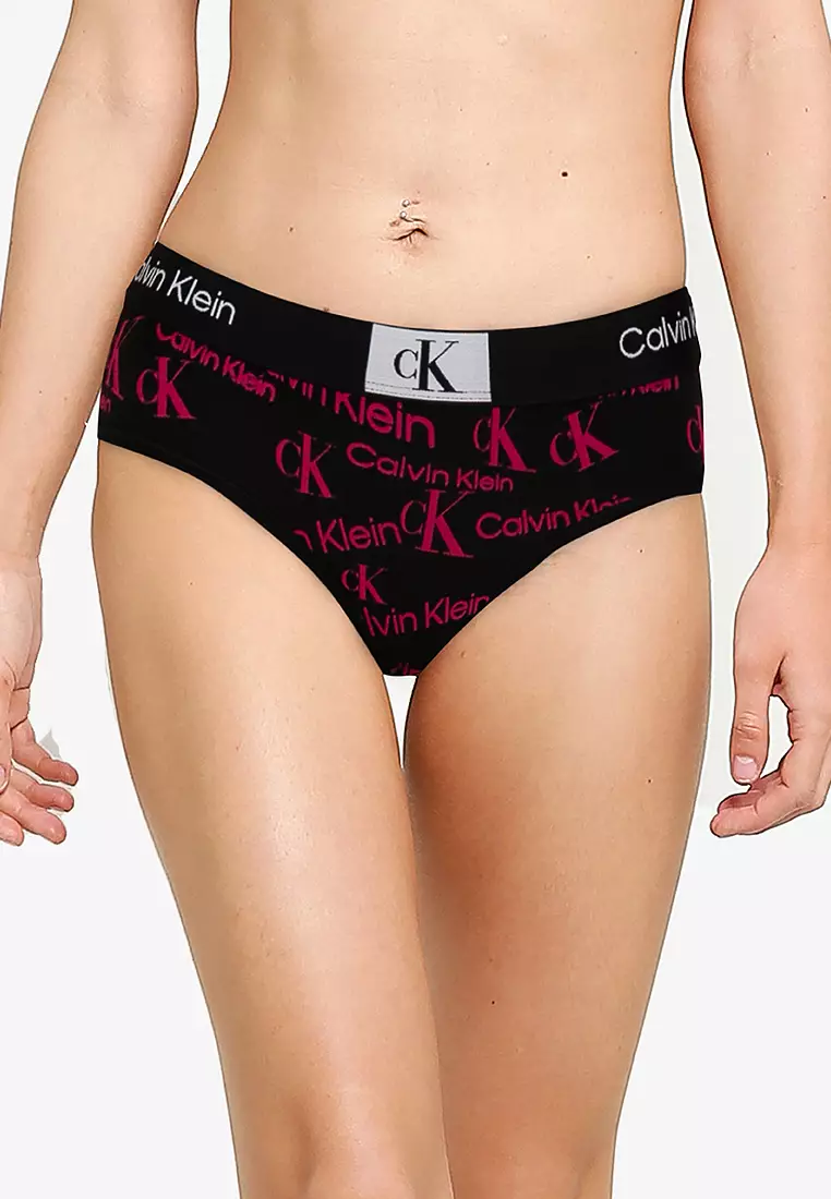 Hipster Panties - Calvin Klein Underwear