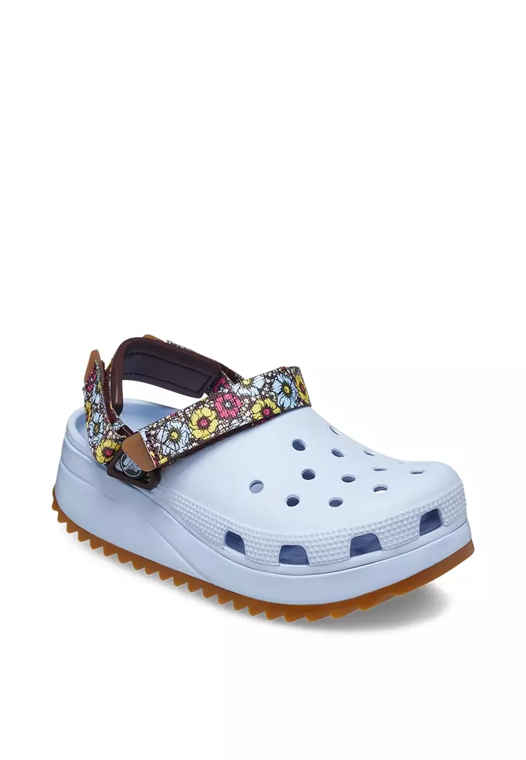Crocs retro clogs deals