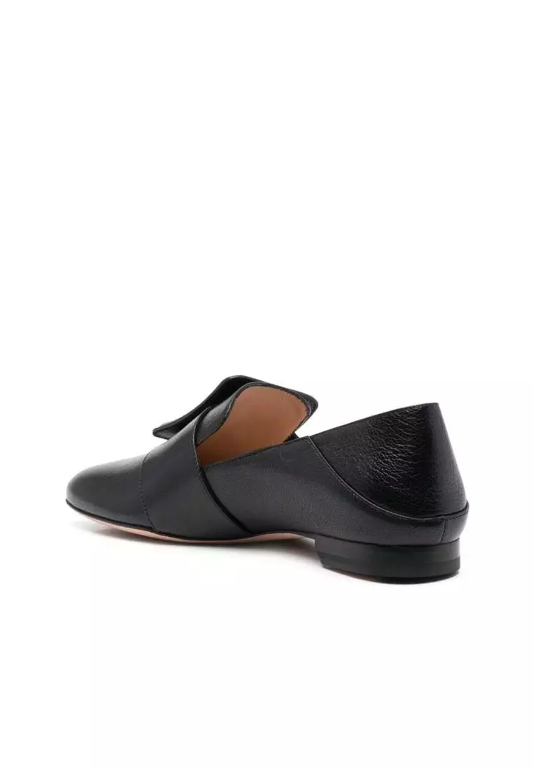 Janelle 2025 bally shoes