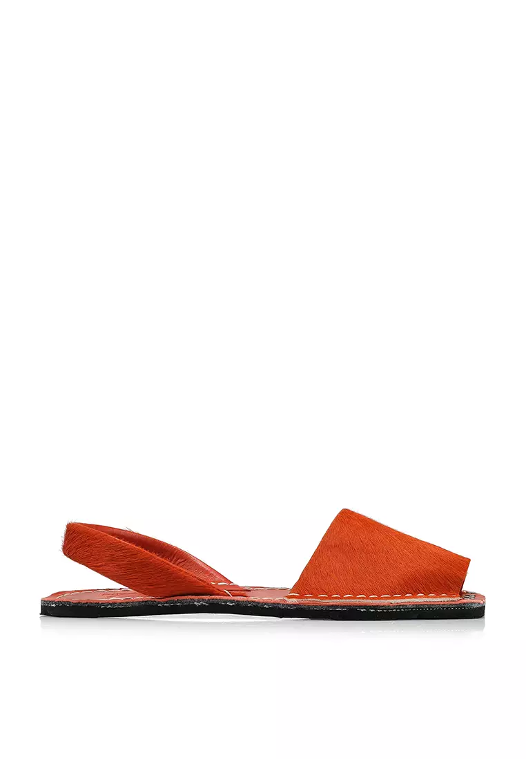 ZARA Ria Sandals 2025 | Buy ZARA Online | ZALORA Hong Kong