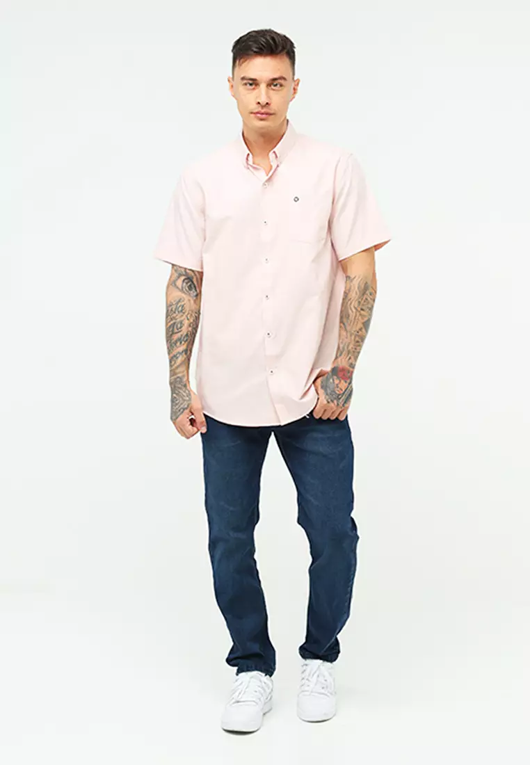 Woven Shirt