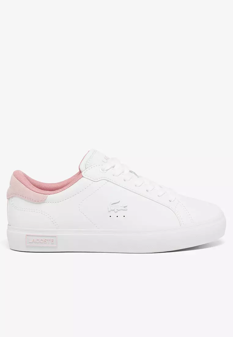 Discount on Lacoste  shoes - SKU: Women's Powercourt 125 1 Sneakers