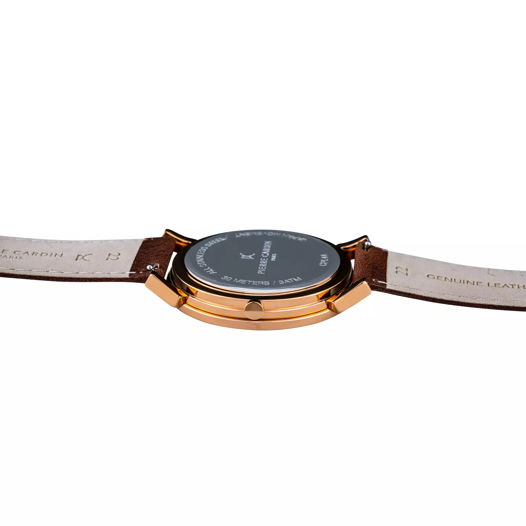 Men's watch Pierre Cardin PIGALLE Boulevard