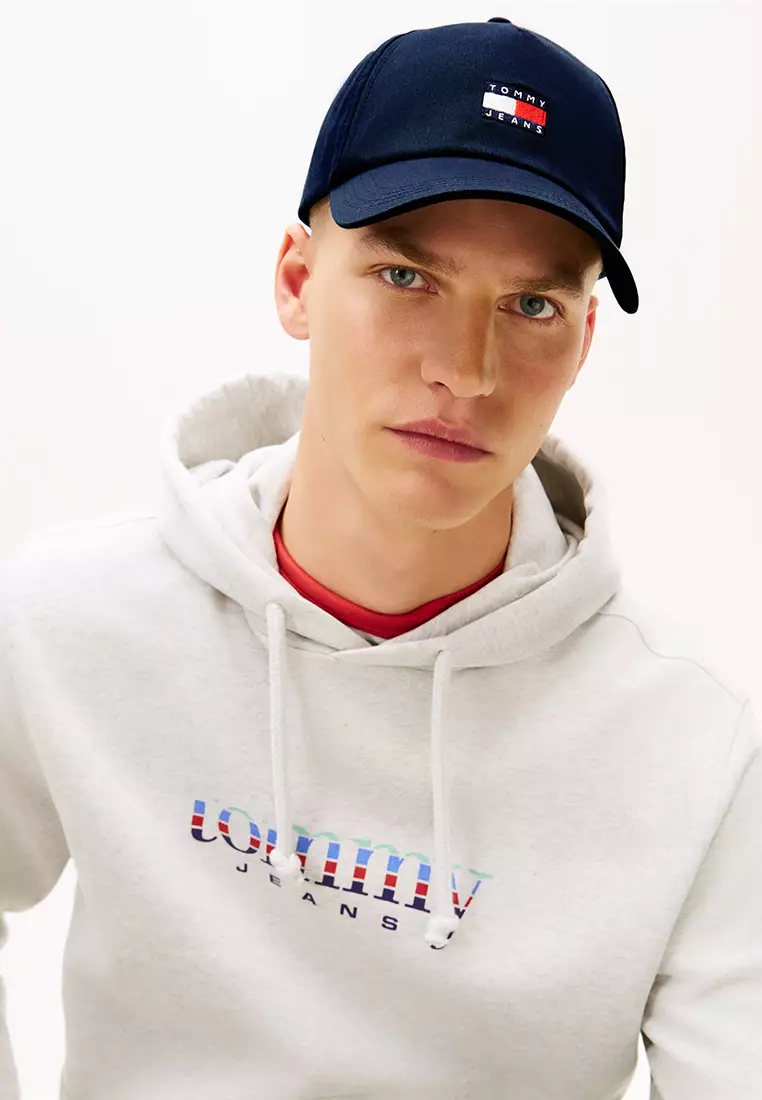 Heritage Core Cap - Tommy Mainline