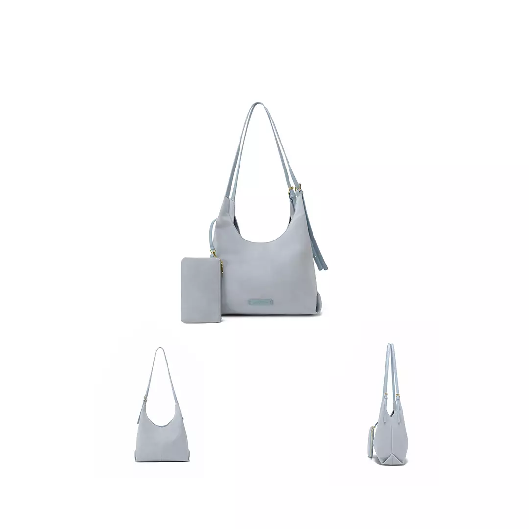 JIMS HONEY - AARA BAG - BLUE