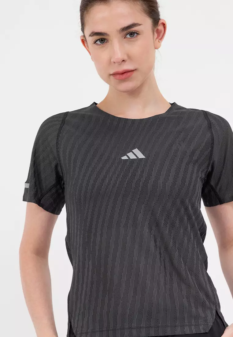 Adi365 Climacool+ Engineered T-Shirt