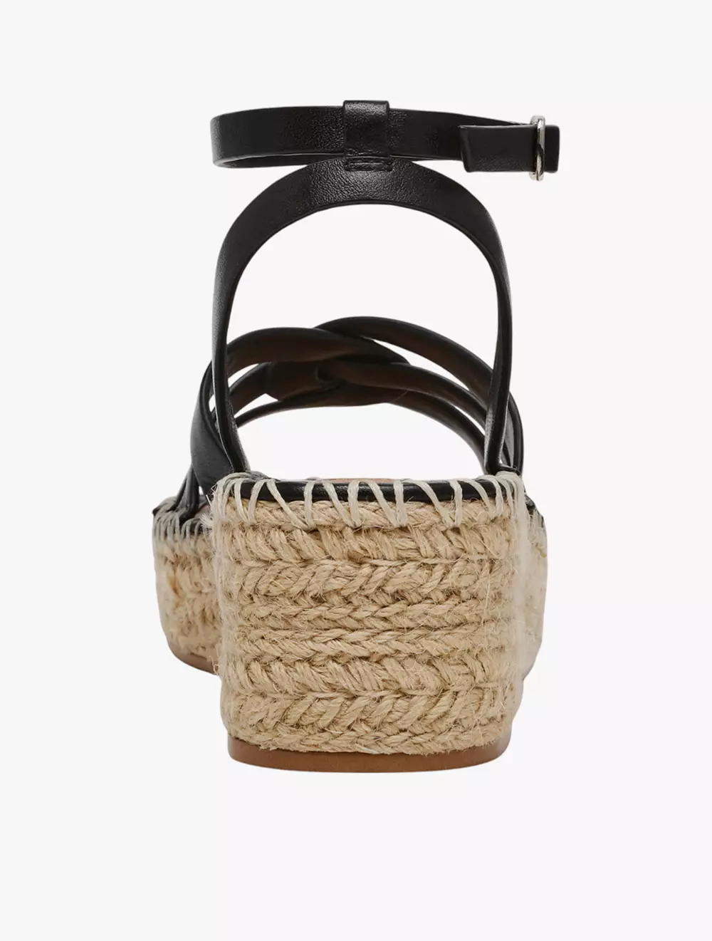 Steve Madden MAVS Women's Wedges - Black