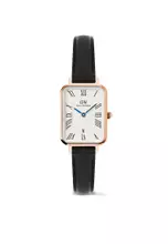 Rose Gold/White