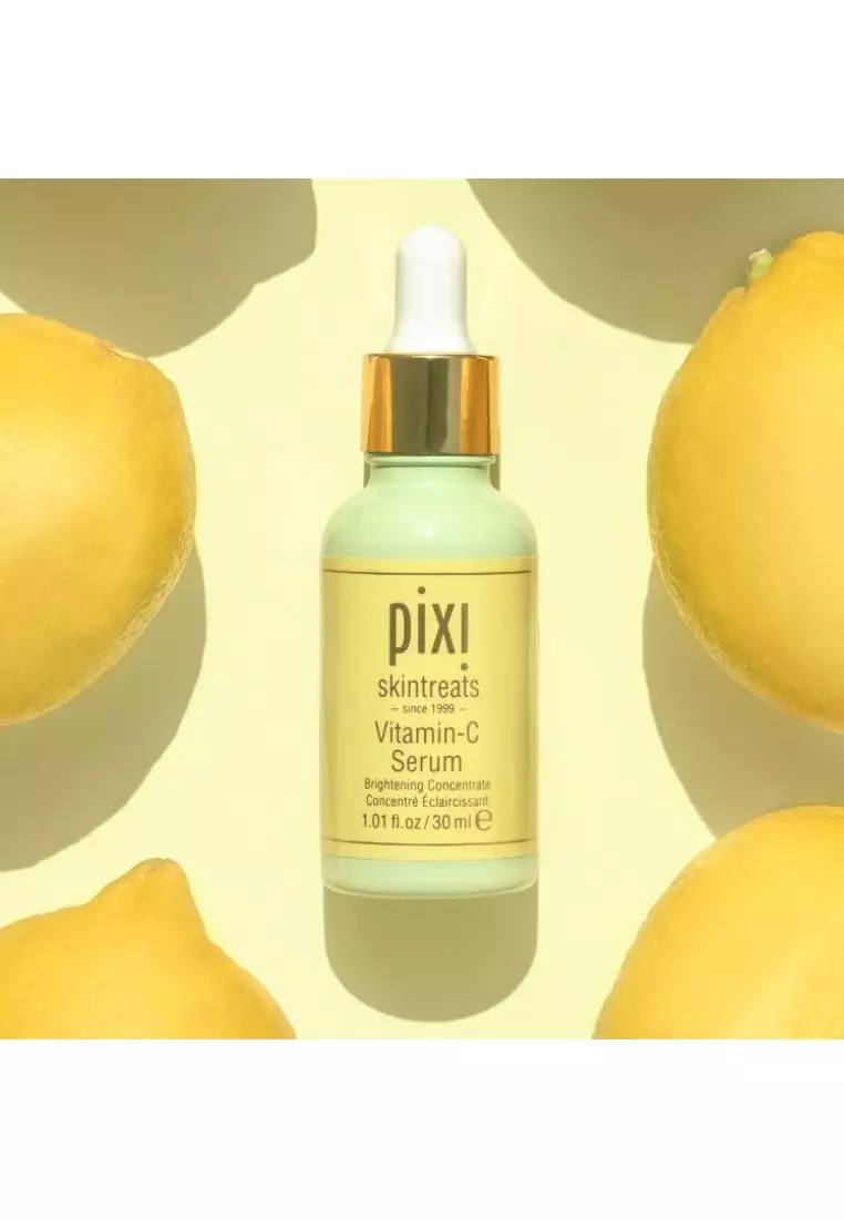 Vitamin-C Serum 30ml - Brightening Concentrate