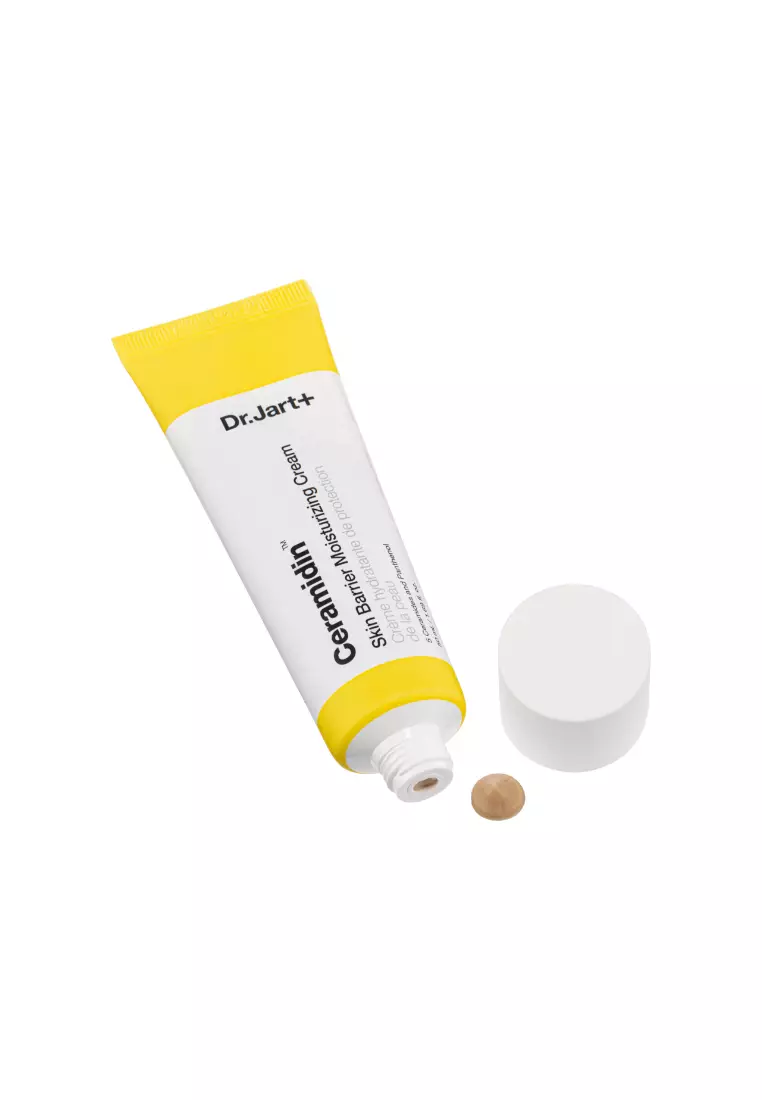 Dr. Jart+ Ceramidin™ Skin Barrier Moisturizing Cream (50ml)