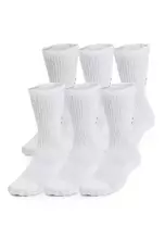 White/White/Black