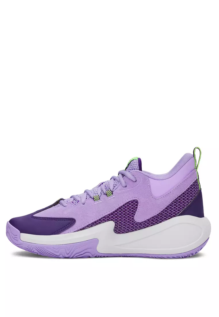 Curry 3Z 25 SDE Shoes