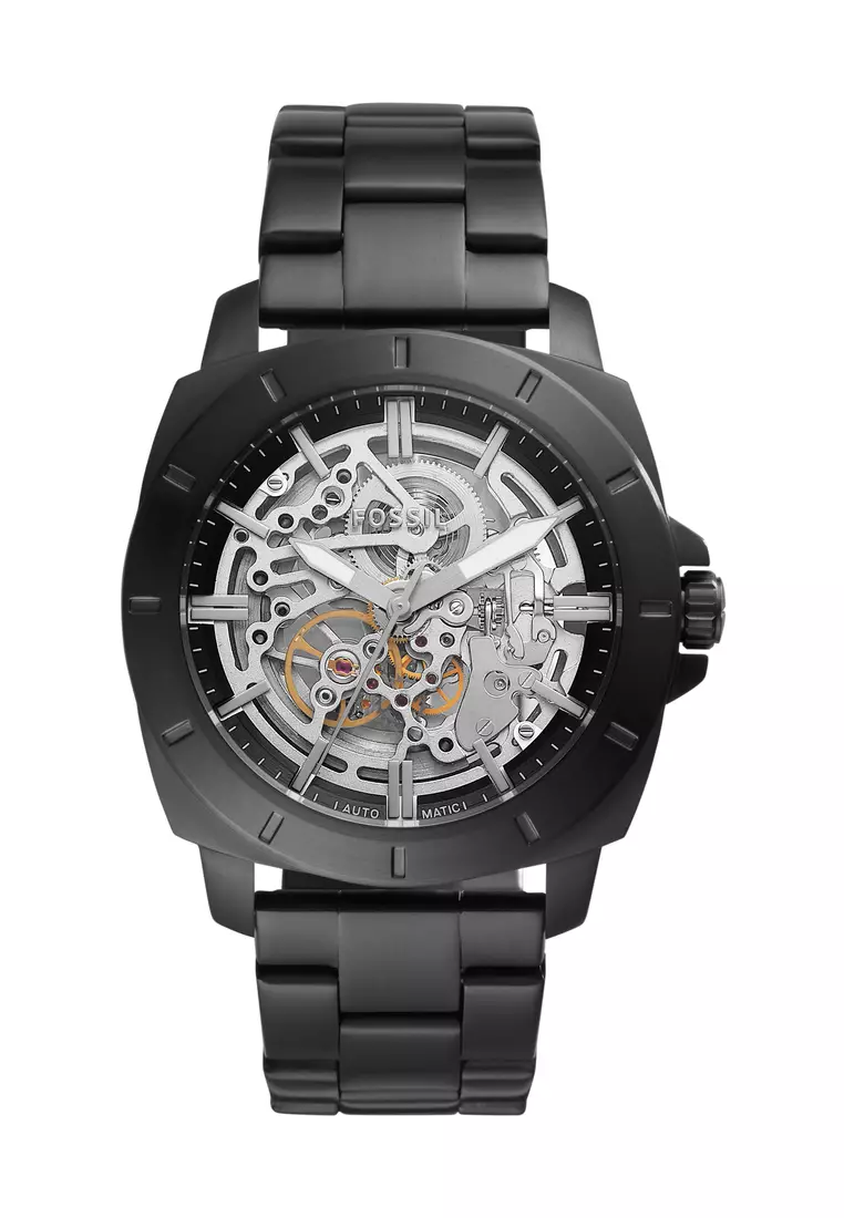 Buy Fossil Privateer Sport Watch BQ2426 Online ZALORA Malaysia