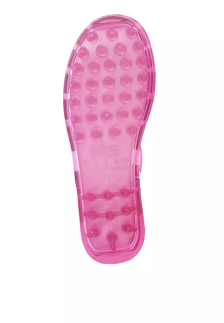 Possession Ad Sandals
