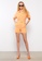 LC WAIKIKI orange Shirt Collar Straight Overalls B5F80AA7771CD2GS_4