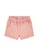 NAME IT pink Becky Tindas Shorts AC1D9KA4CB339DGS_1
