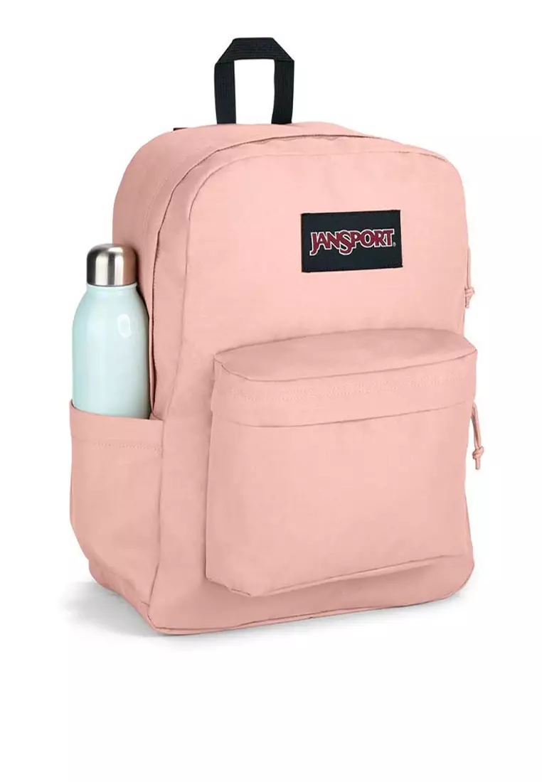 Buy Jansport Superbreak Plus Backpack 2025 Online ZALORA Philippines