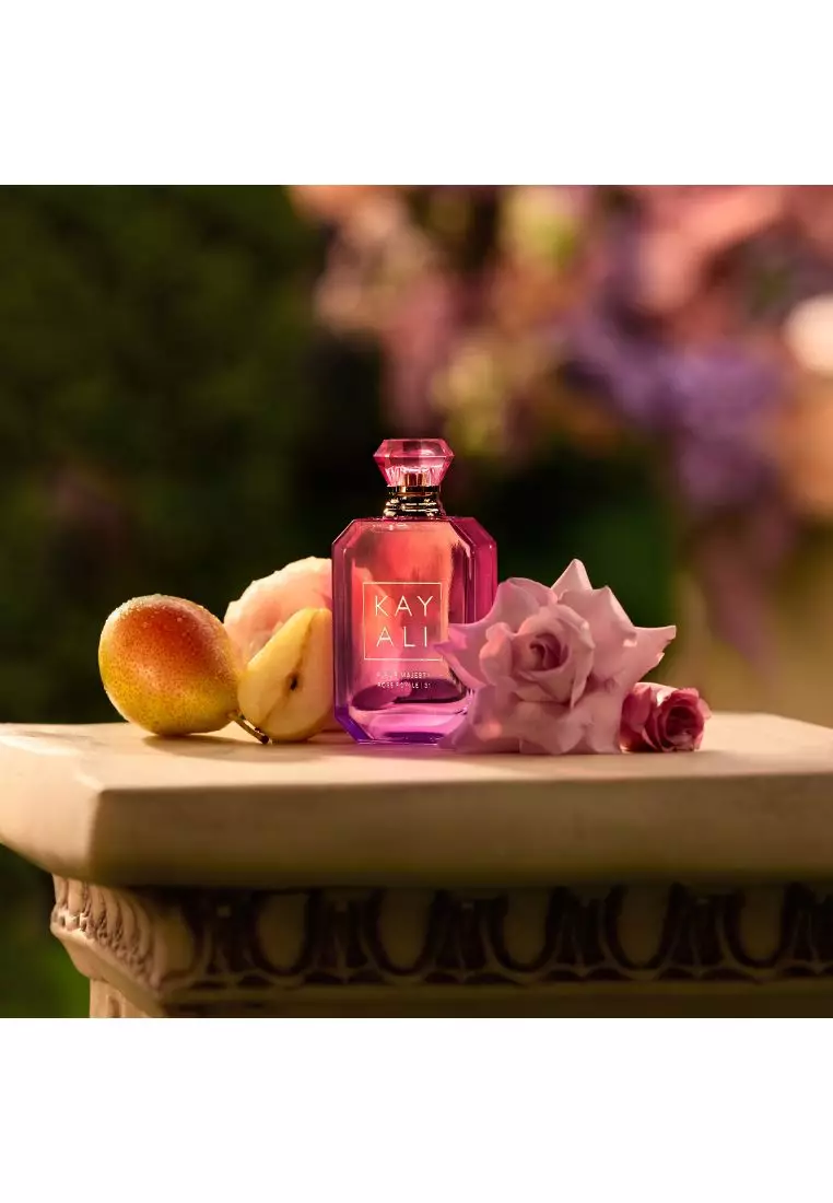 香水(女性用) Kayali Fleur Majesty Rose e | 31 FLEUR MAJESTY ROSE ROYALE | 31 Eau de Parfum - KAYALI | Sephora