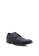 UniqTee black Round Toe Textured Derby Dress Shoes A5FECSHC81E51DGS_2