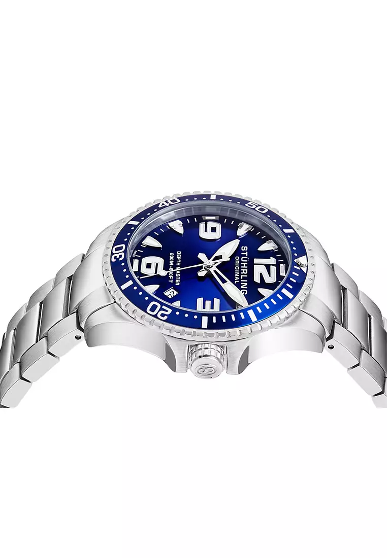Stuhrling regatta 842 online