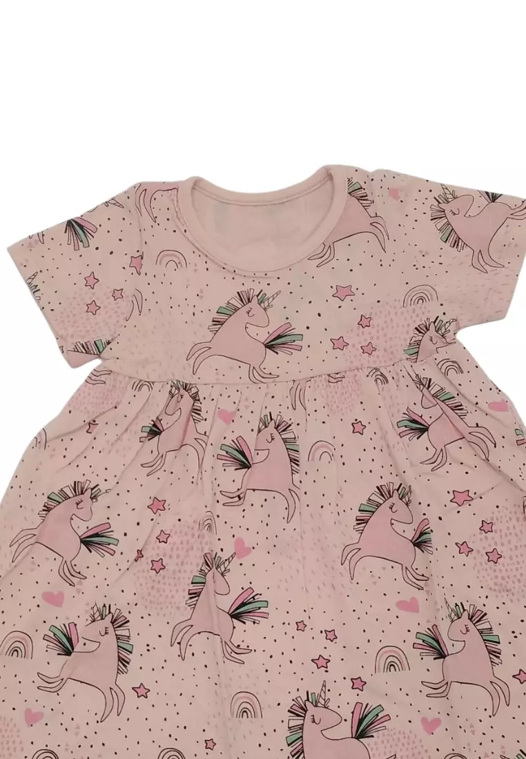 Camren Baby And Toddler Dresses