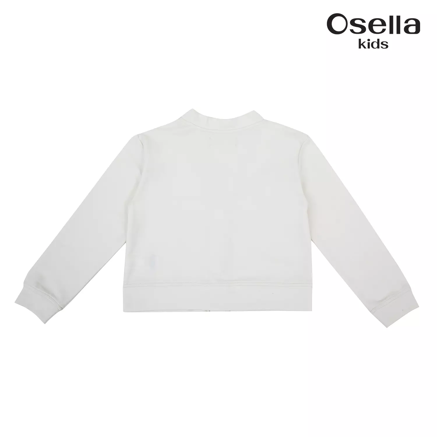 Osella Basic Cardigan 3362500188 | Cardigan Basic Anak Perempuan