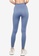 ONLY PLAY blue Jaia Life High Waist Lounge Tight 6C6AFAA2A77F44GS_1