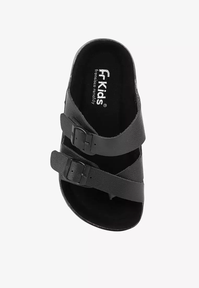 Sandal Flip Flop Anak Laki Laki  B.Murphy 02 - Fransisca Renaldy