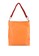 Desigual orange Half Logo Butan Shoulder Bag 9EB42AC714988EGS_3