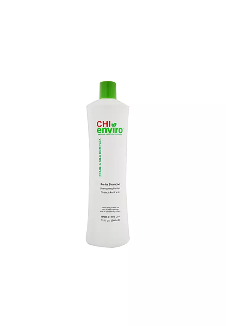 Chi sales enviro protein